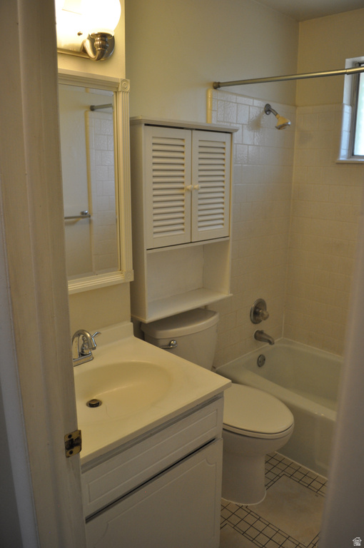 332 W HARVARD DR Midvale, UT 84047