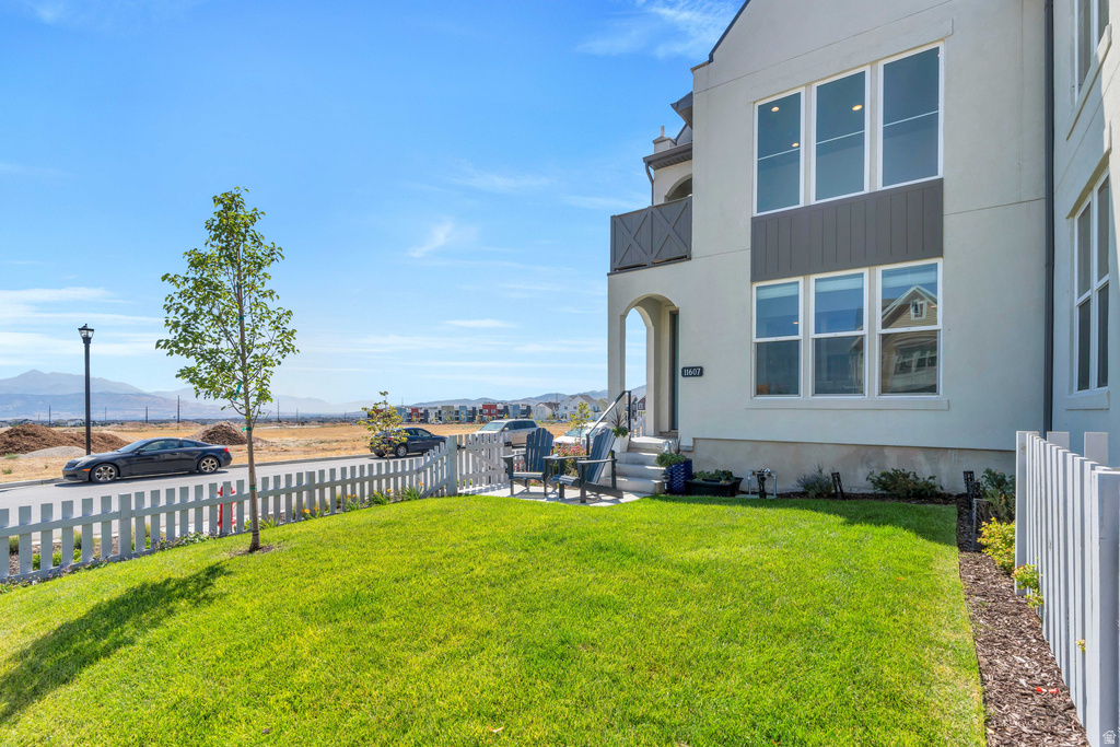 11607 S DORIAN DR South Jordan, UT 84009