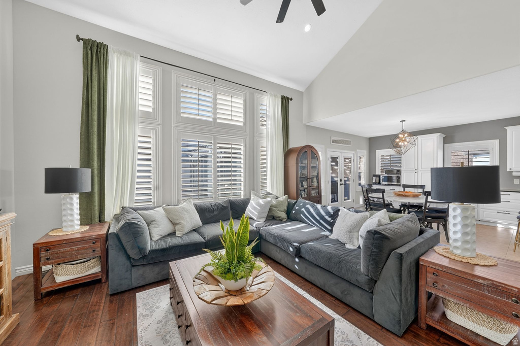 14738 S TANGLE HILL RD Herriman, UT 84096