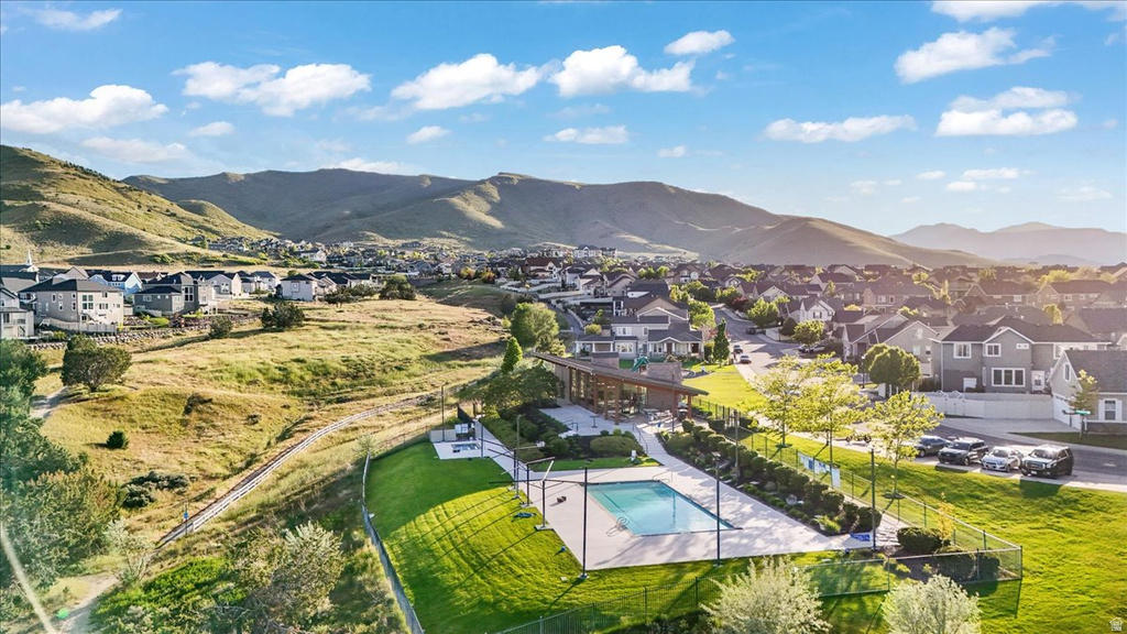 14738 S TANGLE HILL RD Herriman, UT 84096
