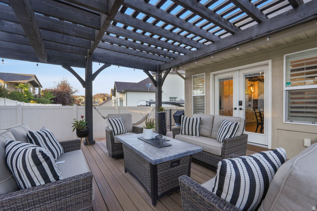 14738 S TANGLE HILL RD Herriman, UT 84096