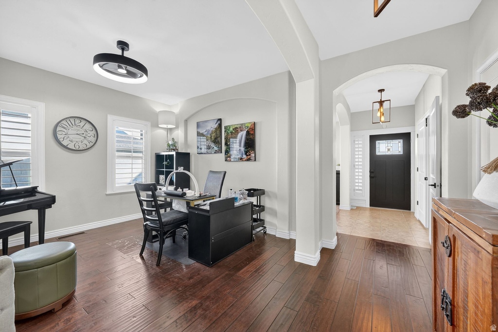 14738 S TANGLE HILL RD Herriman, UT 84096