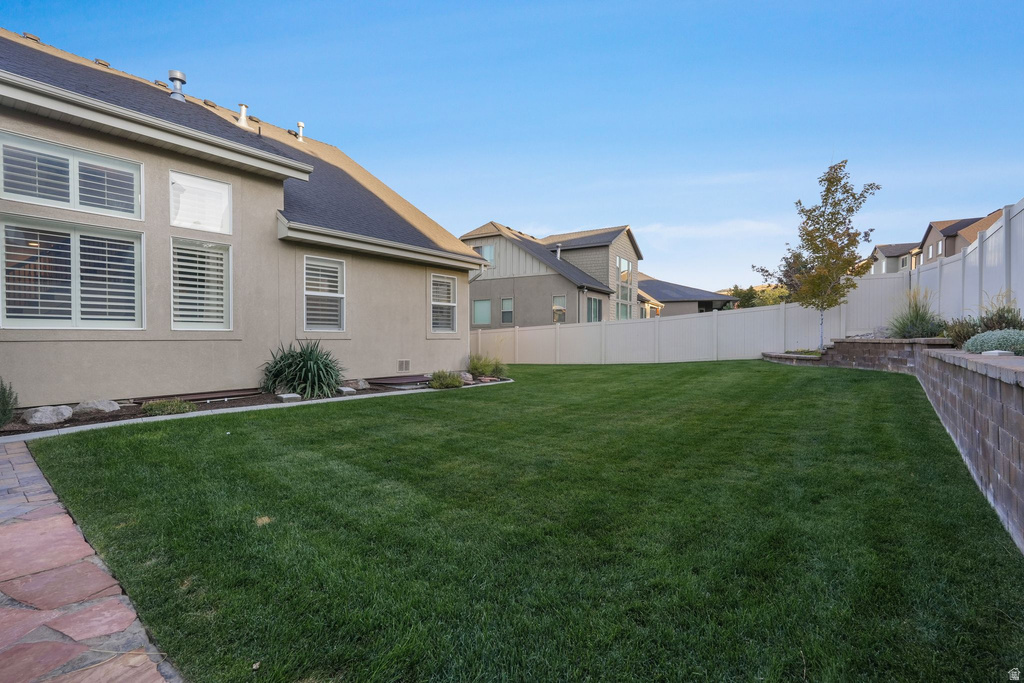 14738 S TANGLE HILL RD Herriman, UT 84096