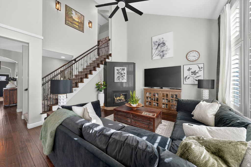 14738 S TANGLE HILL RD Herriman, UT 84096