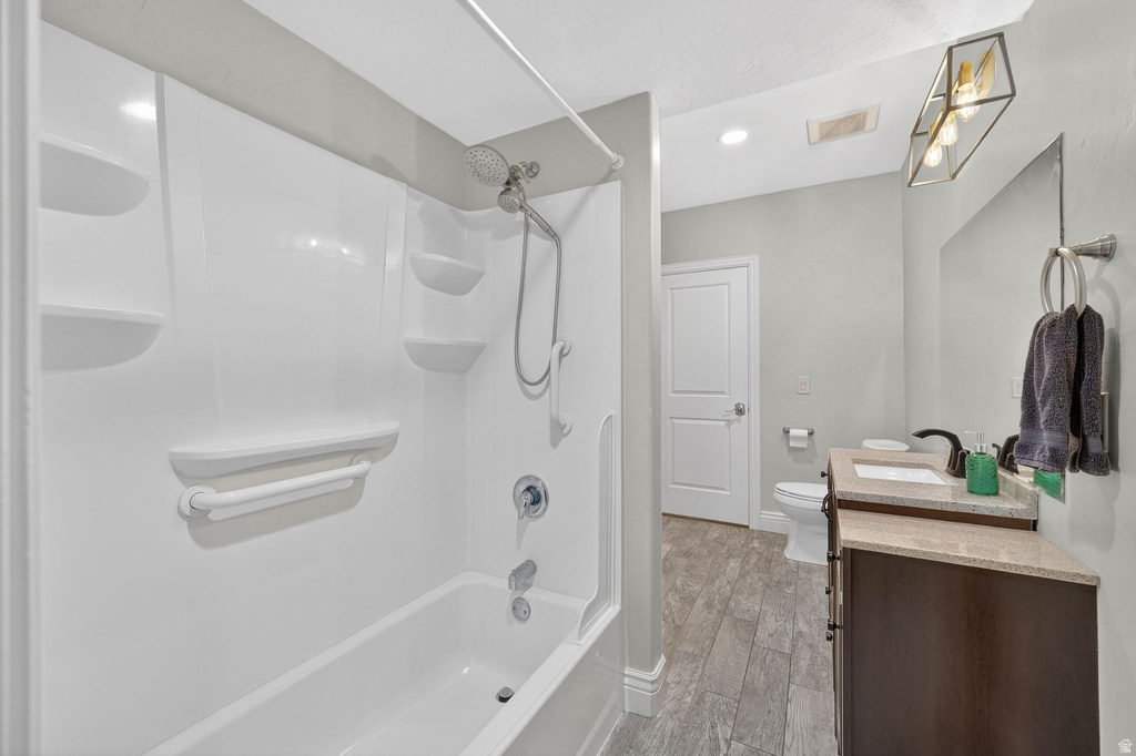 14738 S TANGLE HILL RD Herriman, UT 84096