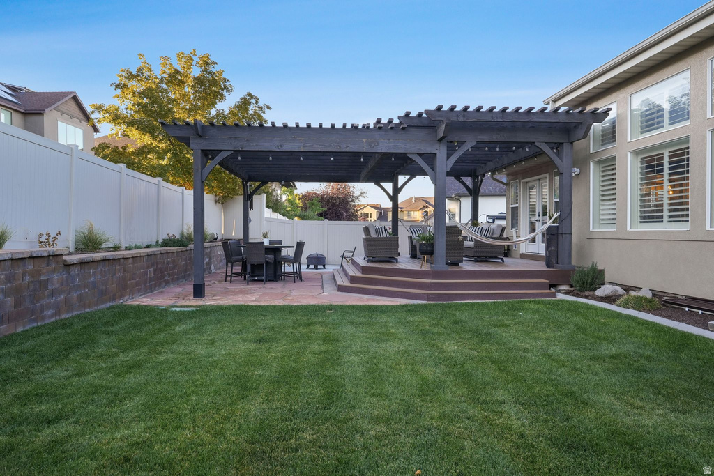 14738 S TANGLE HILL RD Herriman, UT 84096