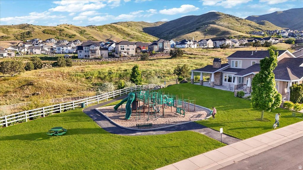 14738 S TANGLE HILL RD Herriman, UT 84096