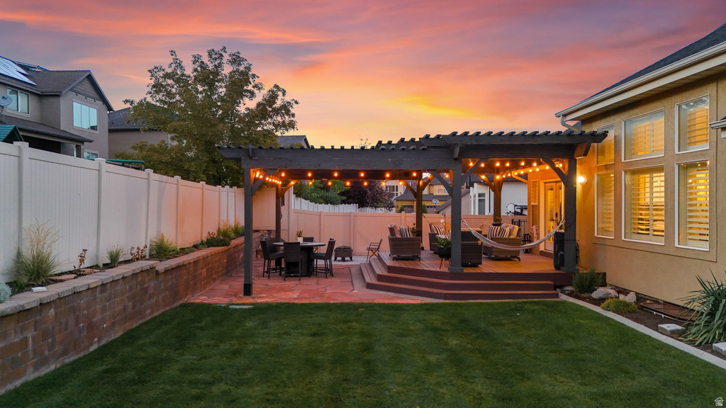 14738 S TANGLE HILL RD Herriman, UT 84096