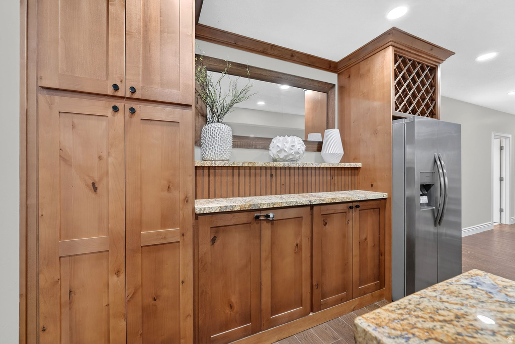 14738 S TANGLE HILL RD Herriman, UT 84096