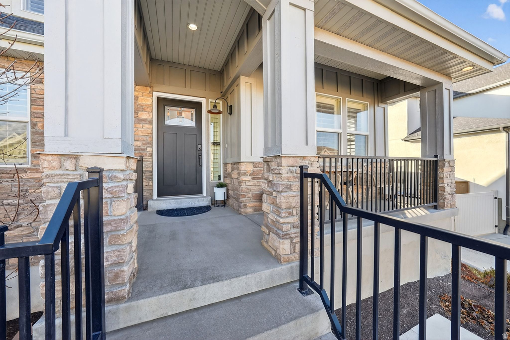 14738 S TANGLE HILL RD Herriman, UT 84096