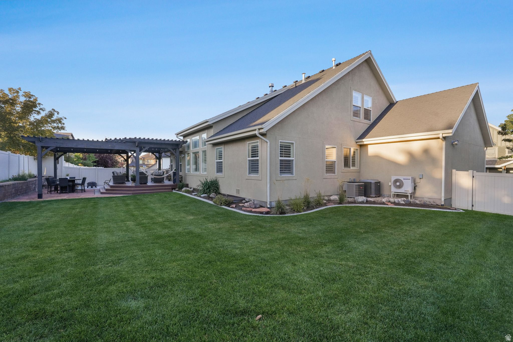 14738 S TANGLE HILL RD Herriman, UT 84096