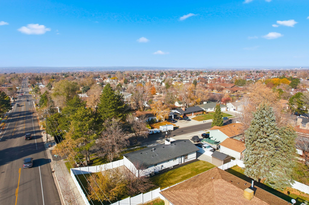 8583 S HARVARD PARK DR Sandy, UT 84094