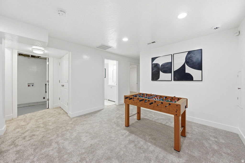 8583 S HARVARD PARK DR Sandy, UT 84094