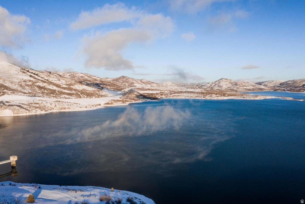 488 E KAYAK DR #204 Hideout, UT 84036