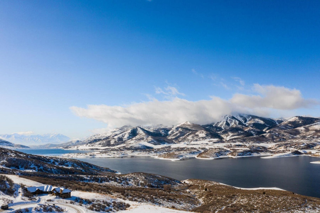 488 E KAYAK DR #204 Hideout, UT 84036