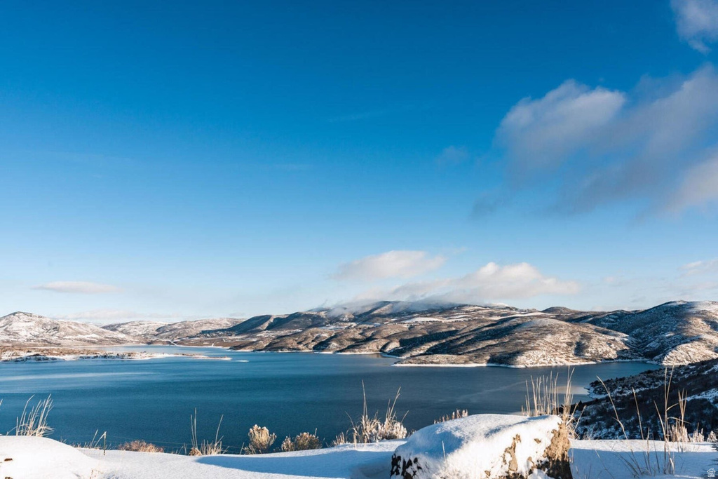 488 E KAYAK DR #204 Hideout, UT 84036