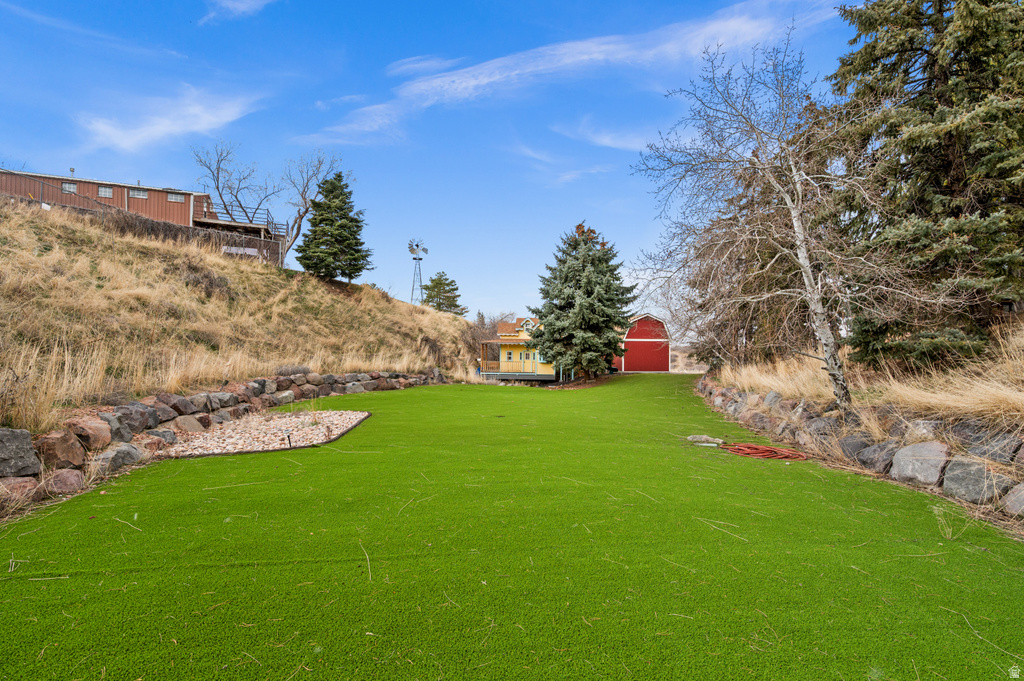 1835 E DIMPLE DELL RD Sandy, UT 84092