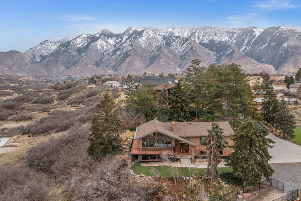 1835 E DIMPLE DELL RD Sandy, UT 84092