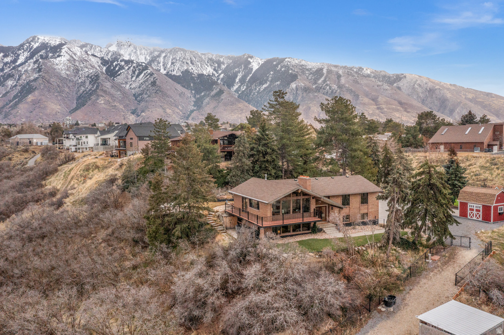 1835 E DIMPLE DELL RD Sandy, UT 84092