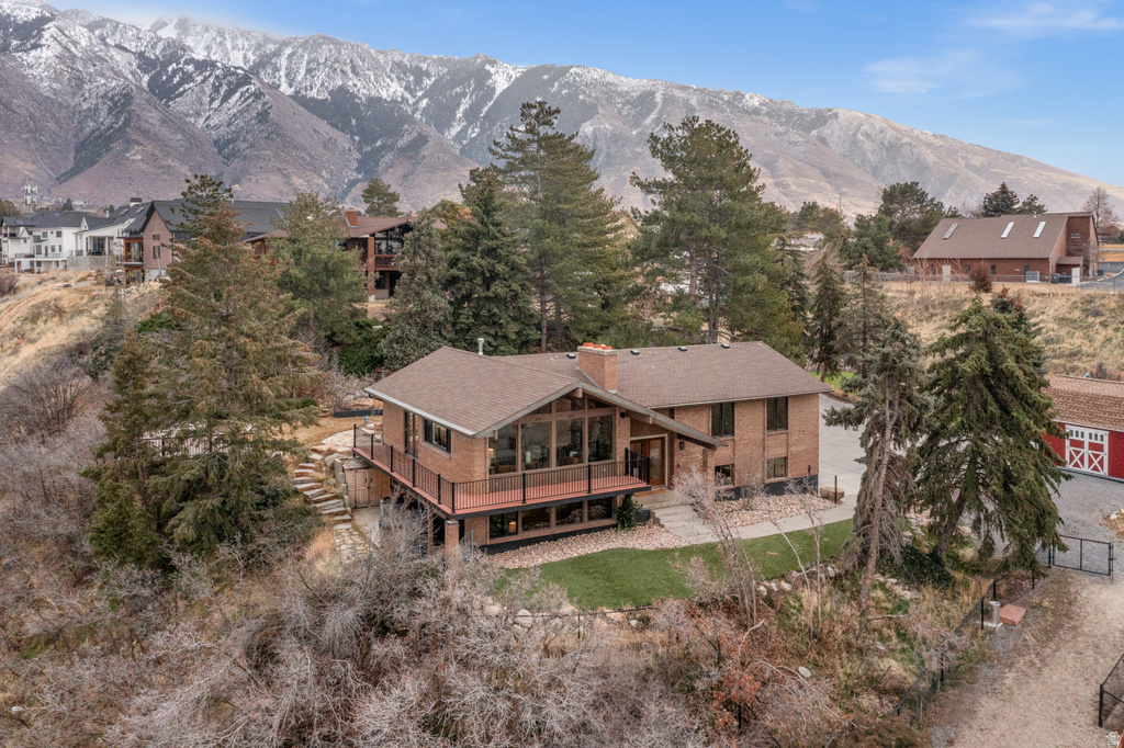 1835 E DIMPLE DELL RD Sandy, UT 84092