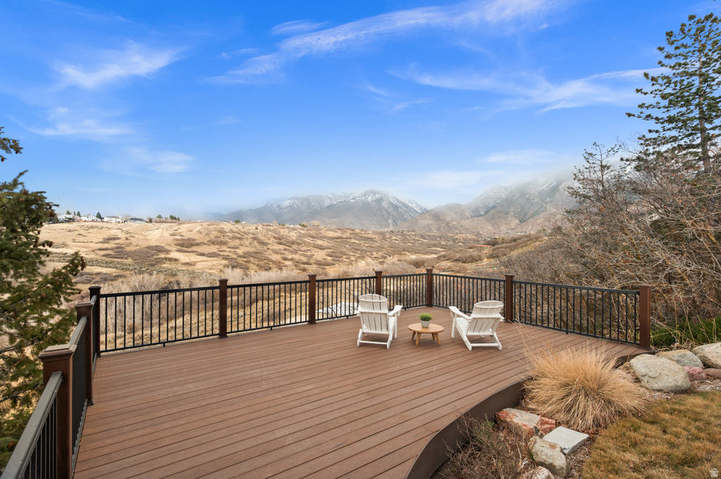 1835 E DIMPLE DELL RD Sandy, UT 84092