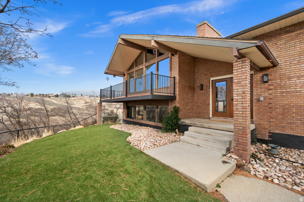 1835 E DIMPLE DELL RD Sandy, UT 84092