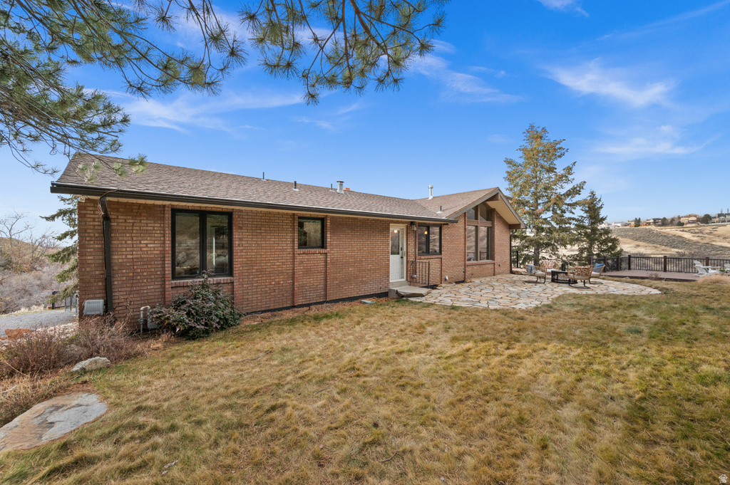 1835 E DIMPLE DELL RD Sandy, UT 84092