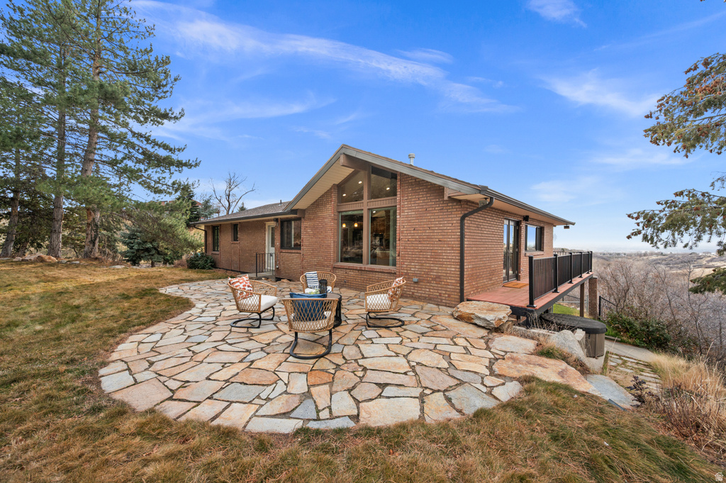 1835 E DIMPLE DELL RD Sandy, UT 84092