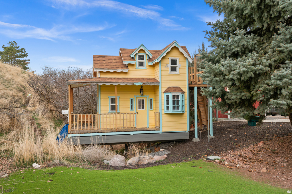 1835 E DIMPLE DELL RD Sandy, UT 84092