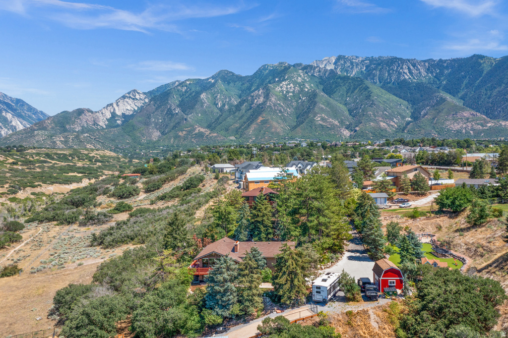 1835 E DIMPLE DELL RD Sandy, UT 84092