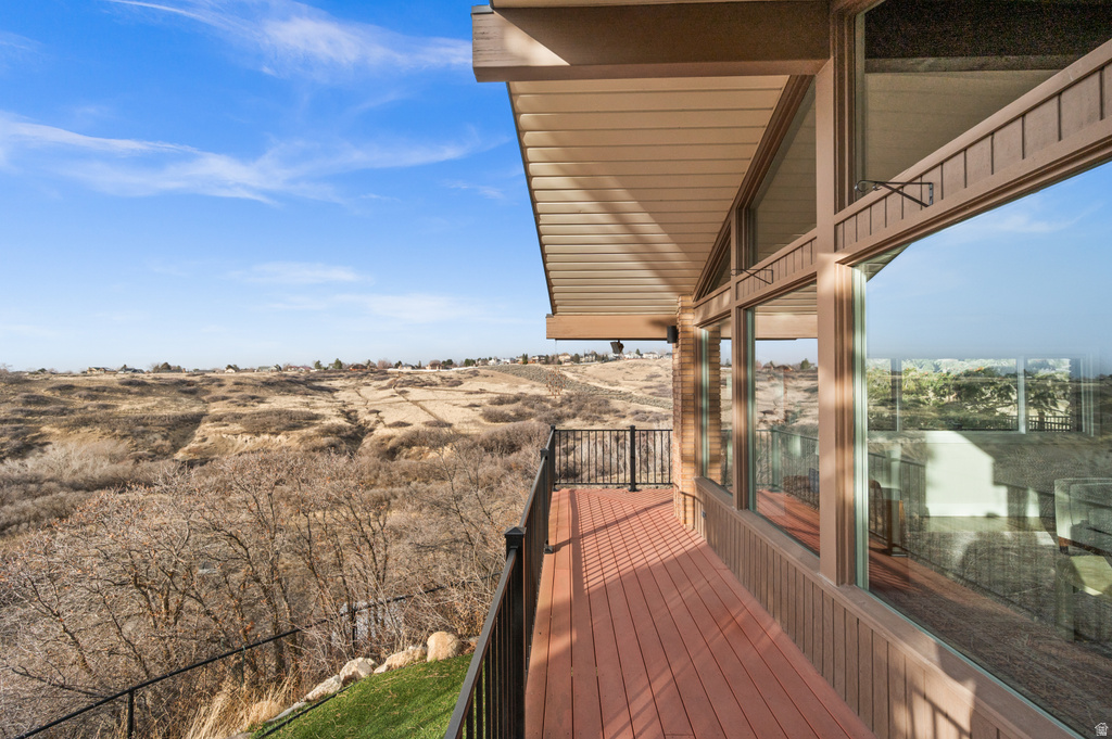 1835 E DIMPLE DELL RD Sandy, UT 84092