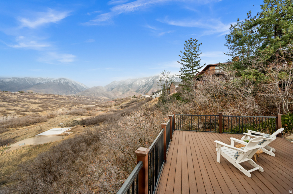 1835 E DIMPLE DELL RD Sandy, UT 84092