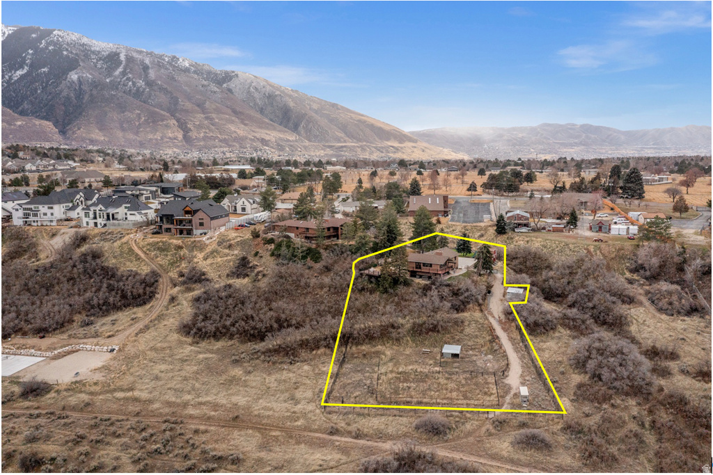 1835 E DIMPLE DELL RD Sandy, UT 84092