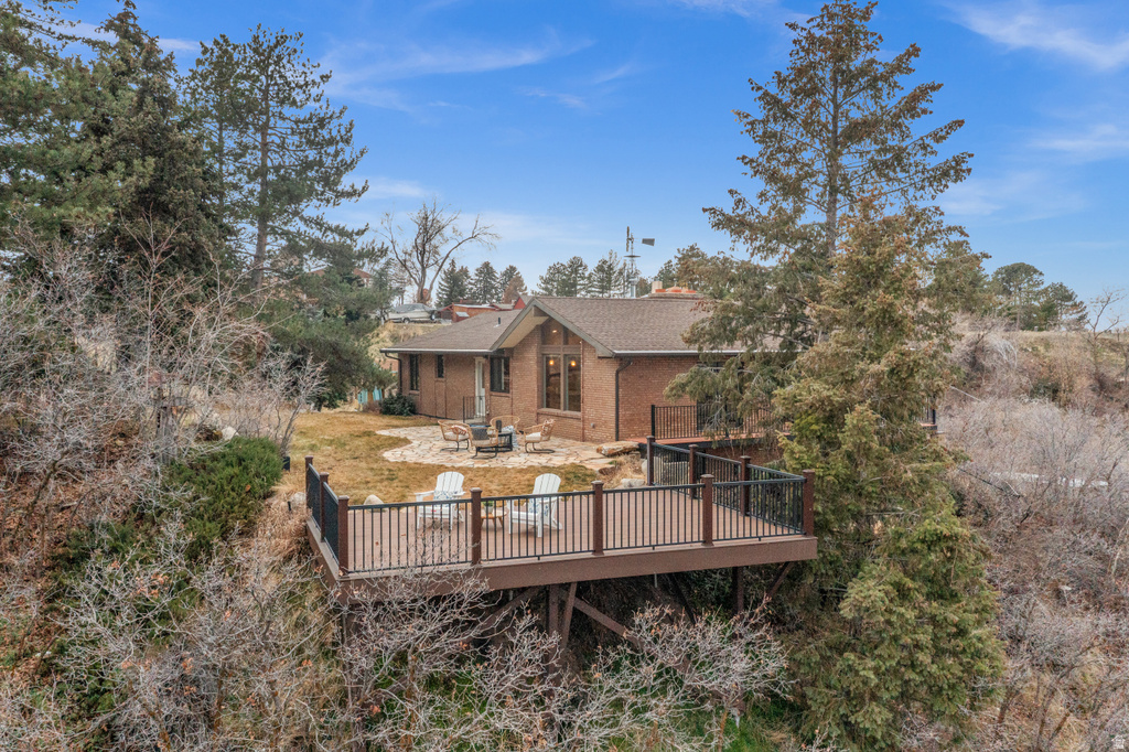 1835 E DIMPLE DELL RD Sandy, UT 84092