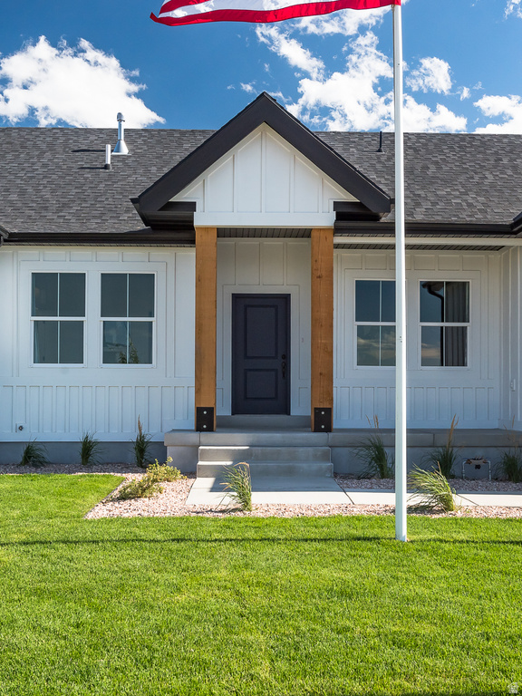 1336 N 1250 E #44 Logan, UT 84341