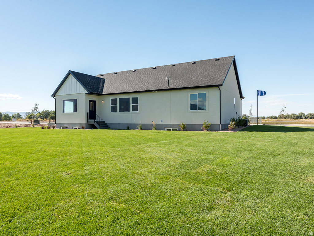 1336 N 1250 E #44 Logan, UT 84341