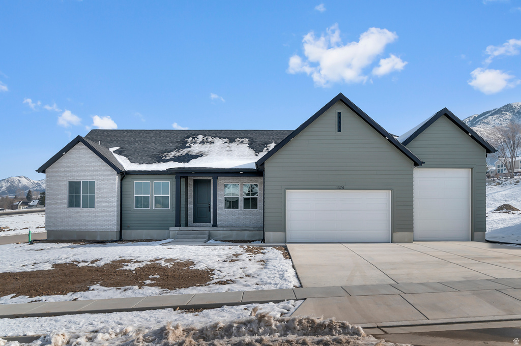 1336 N 1250 E #44 Logan, UT 84341