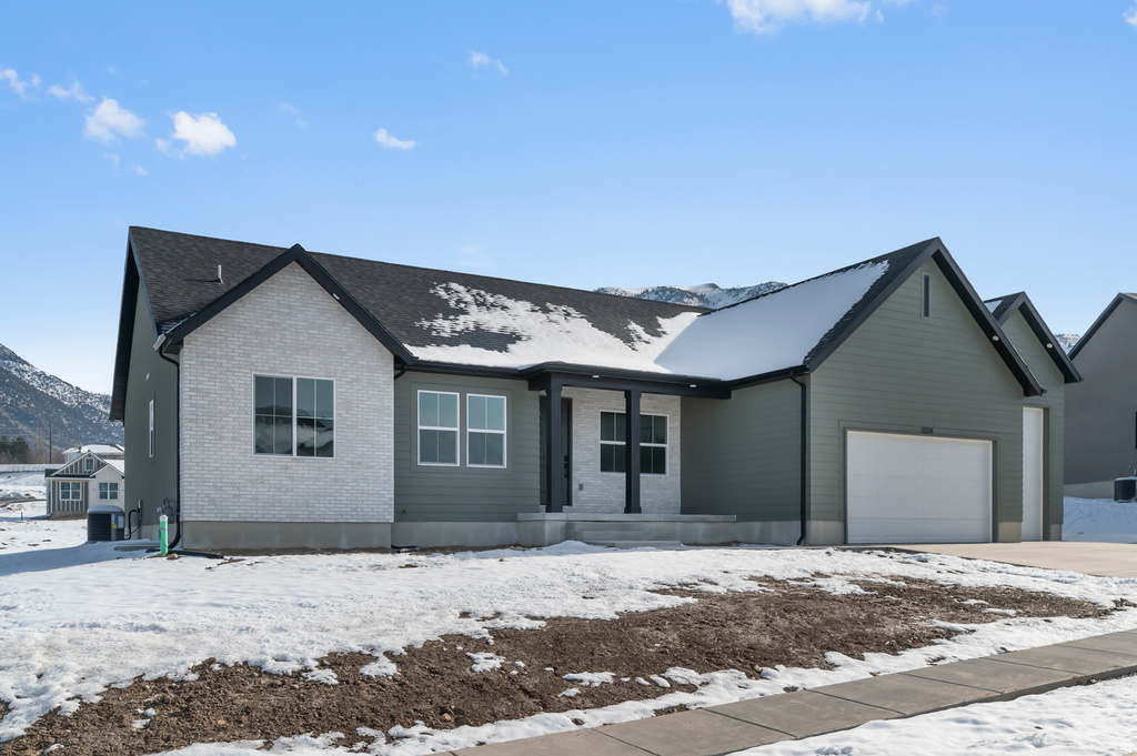 1336 N 1250 E #44 Logan, UT 84341