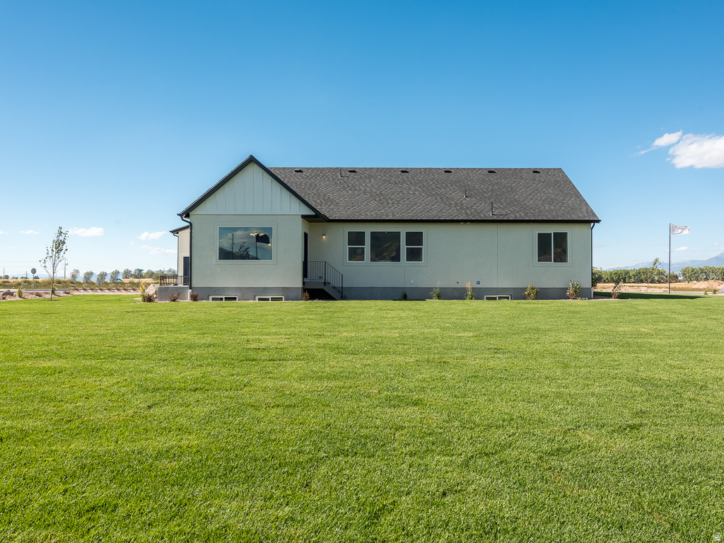 1336 N 1250 E #44 Logan, UT 84341