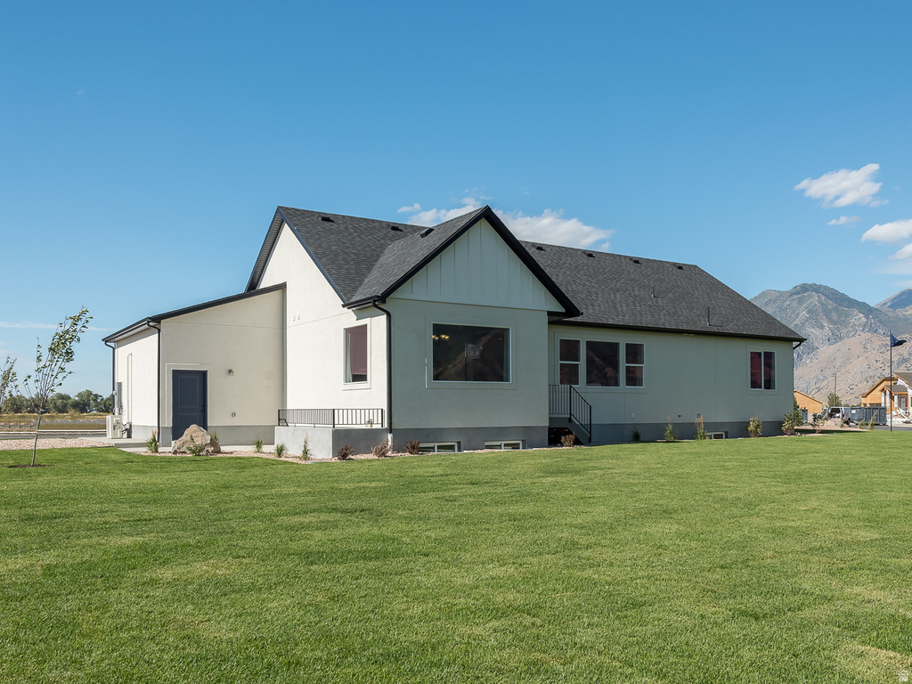 1336 N 1250 E #44 Logan, UT 84341