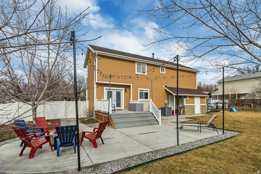 468 E MONTANA DR Sandy, UT 84070