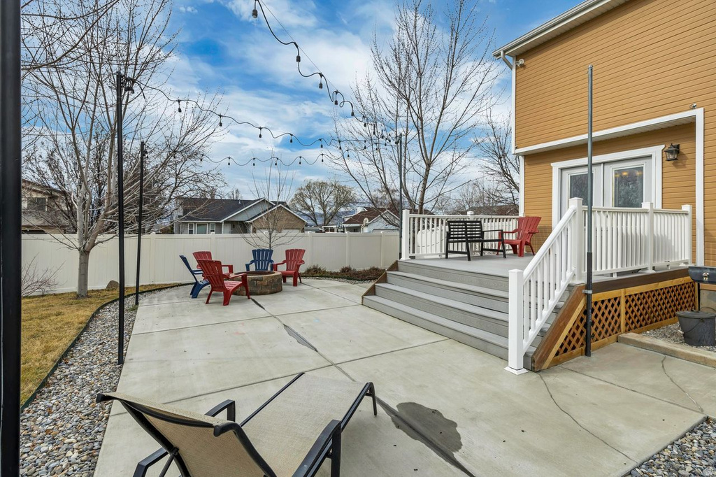 468 E MONTANA DR Sandy, UT 84070