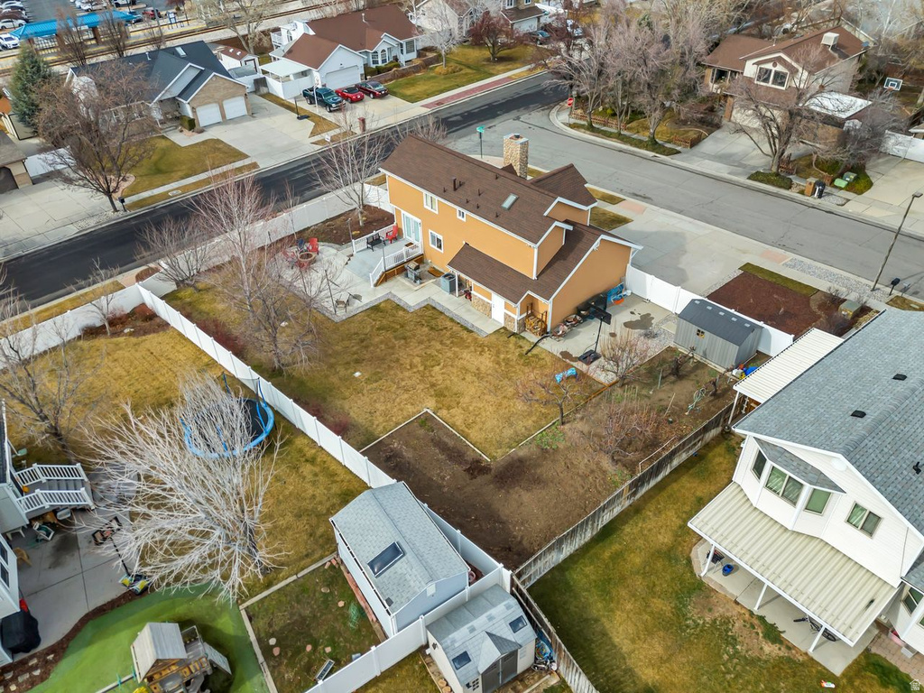 468 E MONTANA DR Sandy, UT 84070