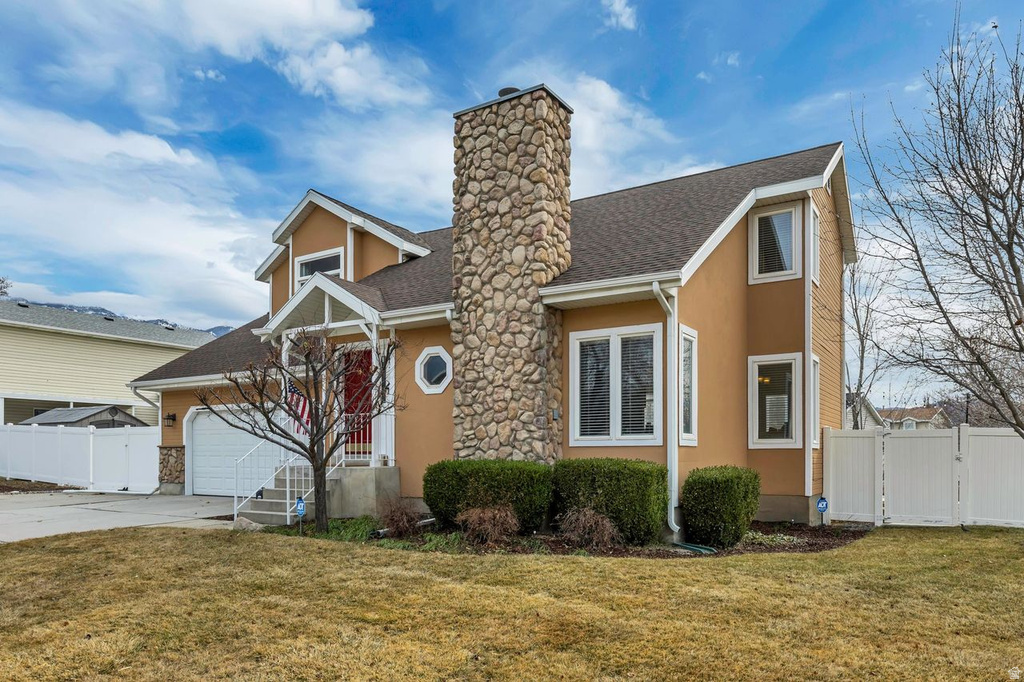 468 E MONTANA DR Sandy, UT 84070