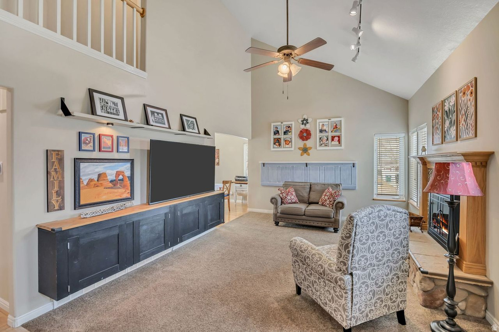 468 E MONTANA DR Sandy, UT 84070