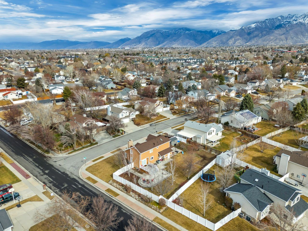 468 E MONTANA DR Sandy, UT 84070