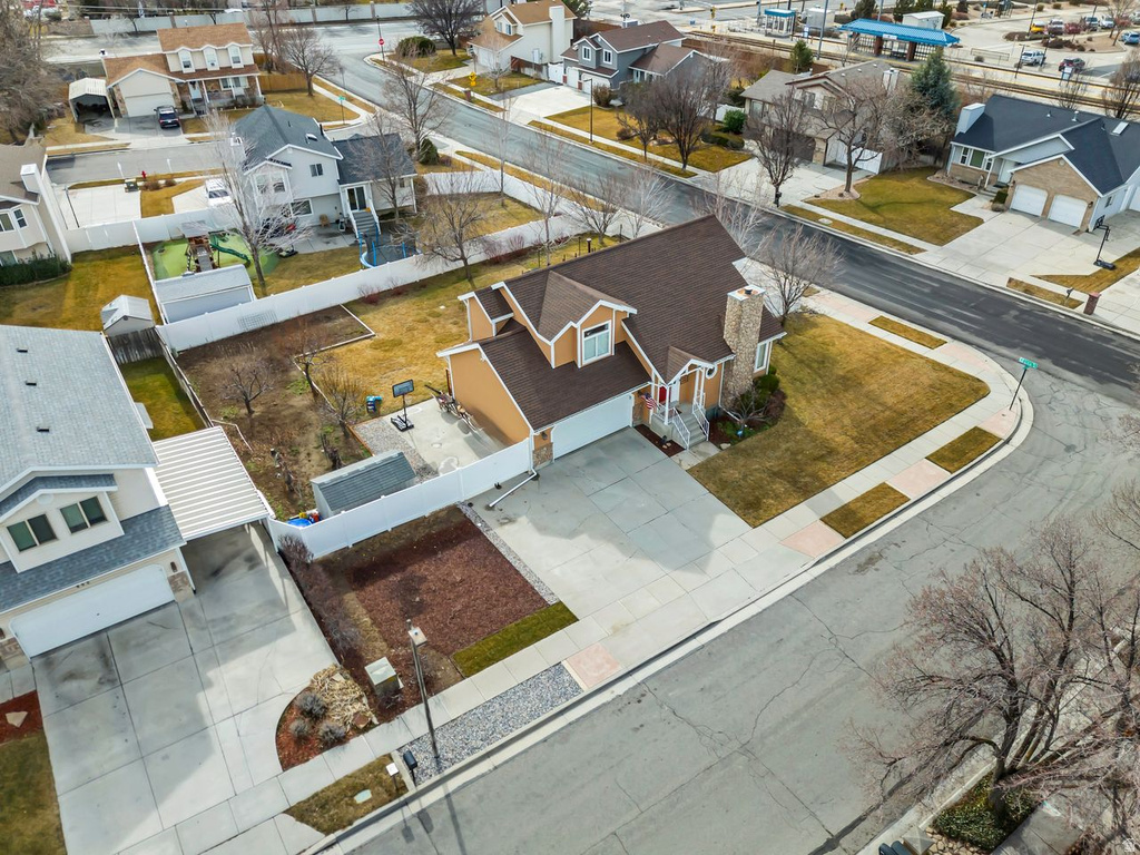 468 E MONTANA DR Sandy, UT 84070