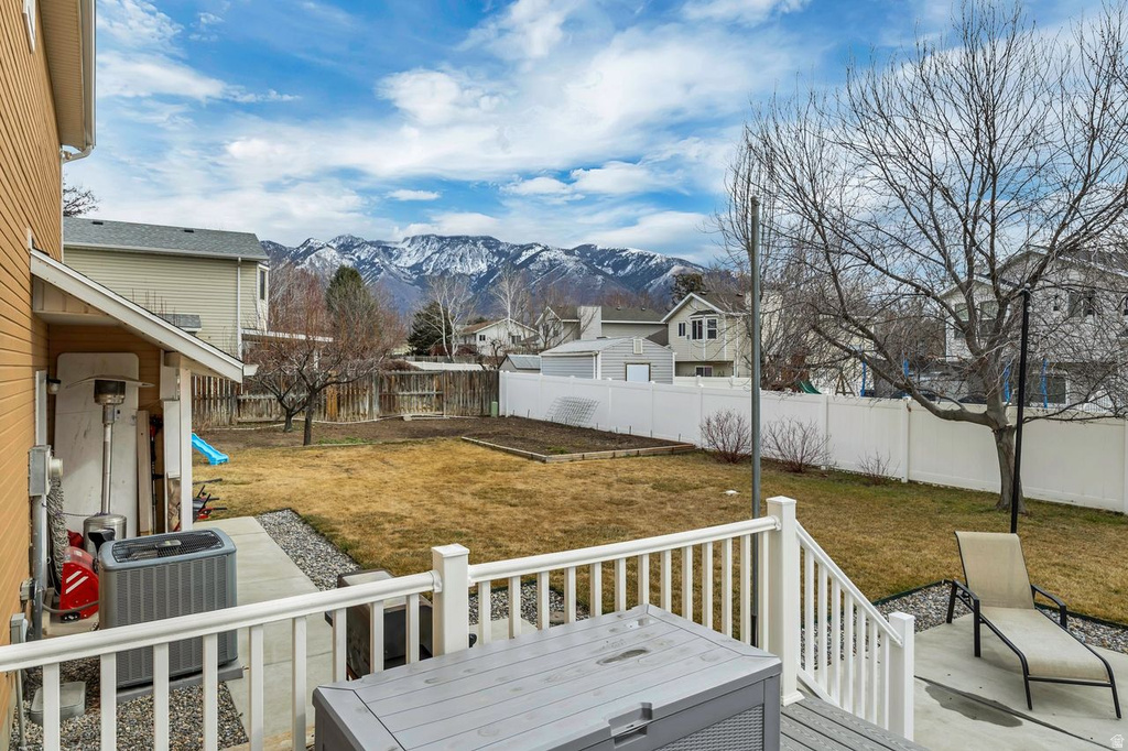 468 E MONTANA DR Sandy, UT 84070