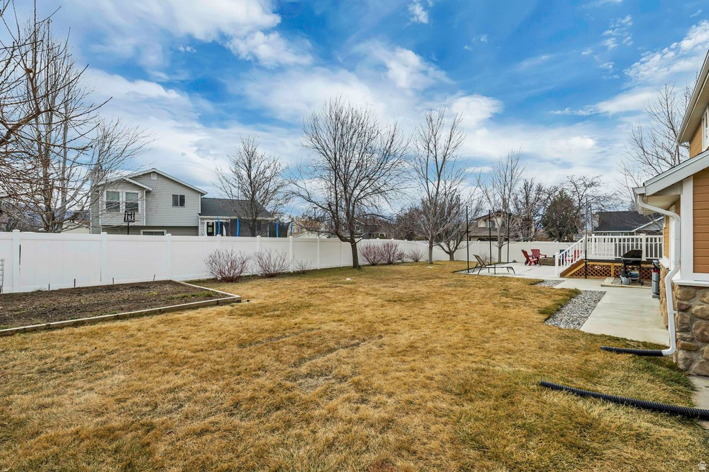 468 E MONTANA DR Sandy, UT 84070