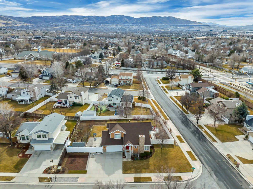 468 E MONTANA DR Sandy, UT 84070